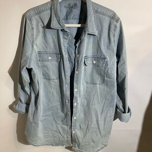 Ridgecut Denim Shirt XL